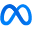 Meta Platforms logo